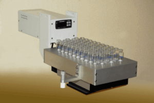 Cooling tray 60 positions