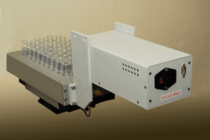 Cooling tray 60 positions
